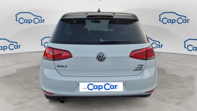 Volkswagen Golf image 1