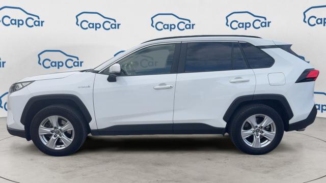 Toyota Rav4 image 2