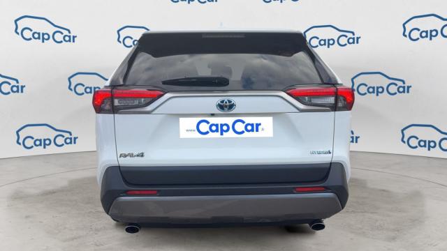 Toyota Rav4 image 1