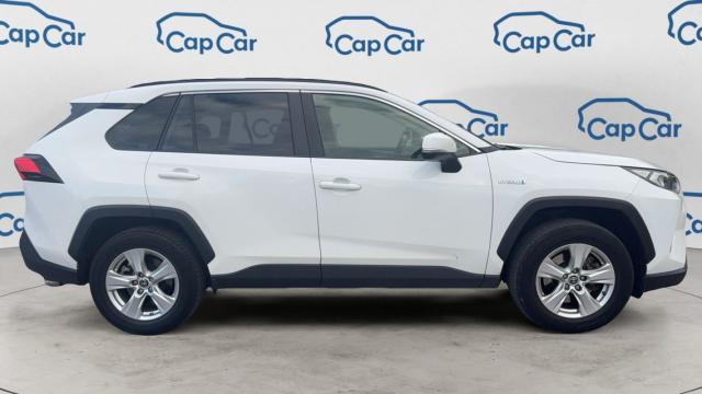 Toyota Rav4 image 4