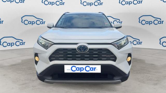 Toyota Rav4 image 9