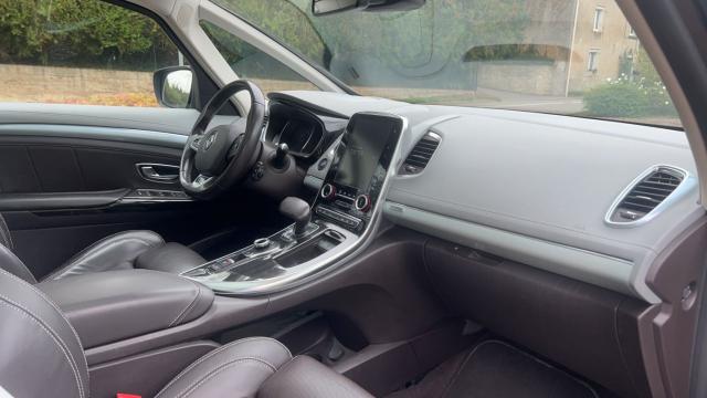 Renault Espace image 8
