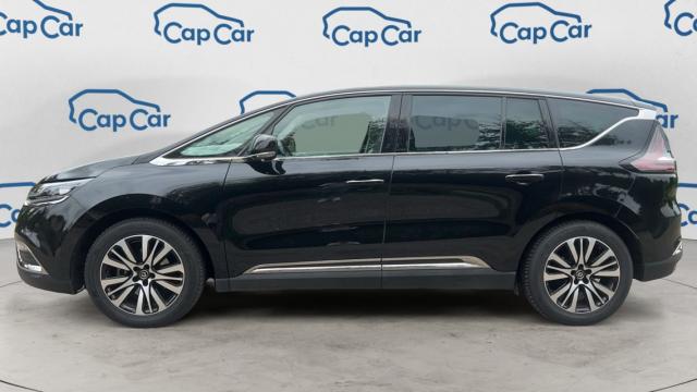 Renault Espace image 7