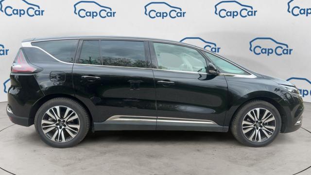 Renault Espace image 2