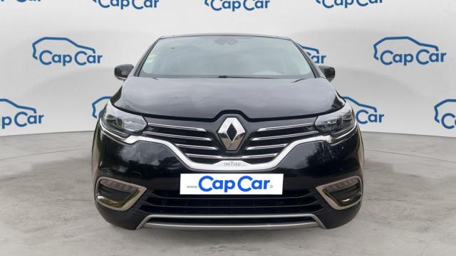 Renault Espace image 9