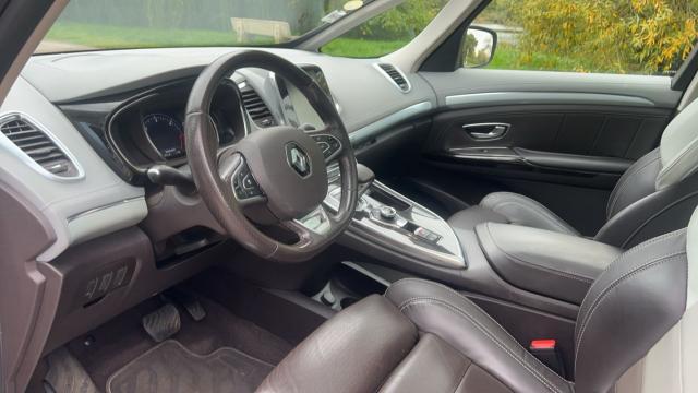 Renault Espace image 4
