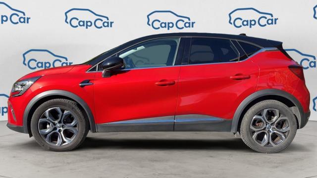 Renault Captur image 9