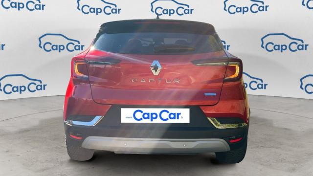 Renault Captur image 2