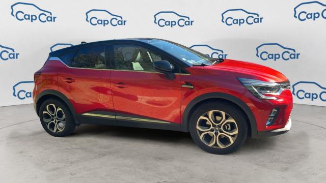 Renault Captur image 8