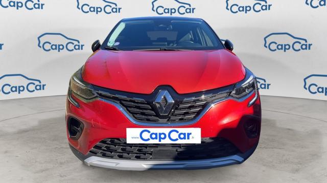 Renault Captur image 6
