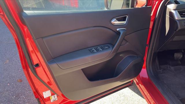 Renault Captur image 7