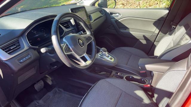 Renault Captur image 4