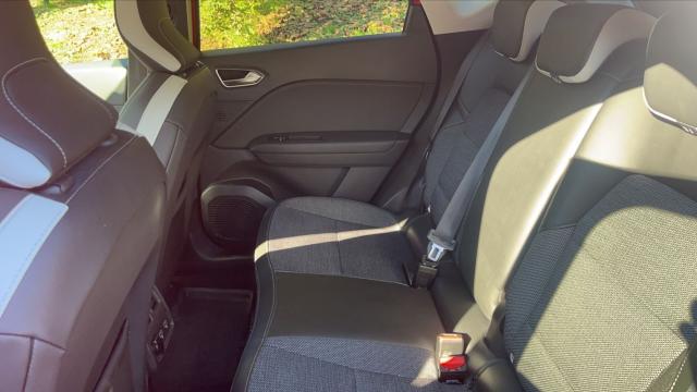 Renault Captur image 5