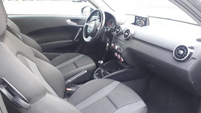 Audi A1 image 1