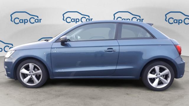 Audi A1 image 3