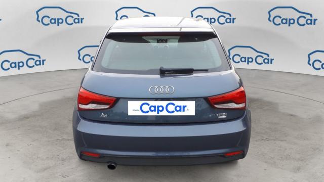 Audi A1 image 6