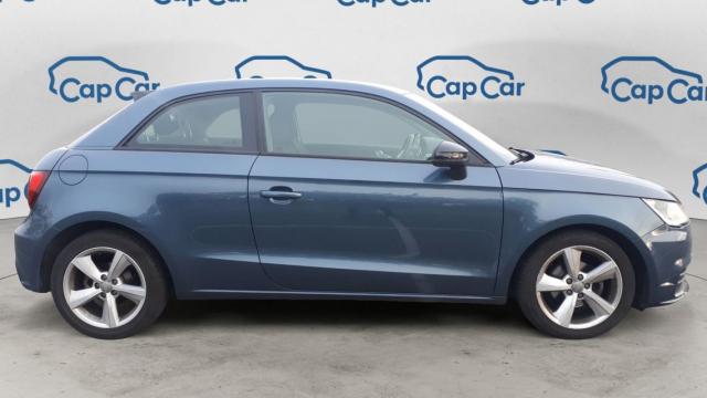 Audi A1 image 4