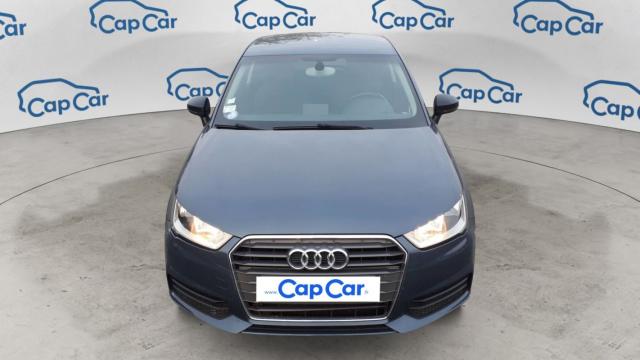Audi A1 image 8