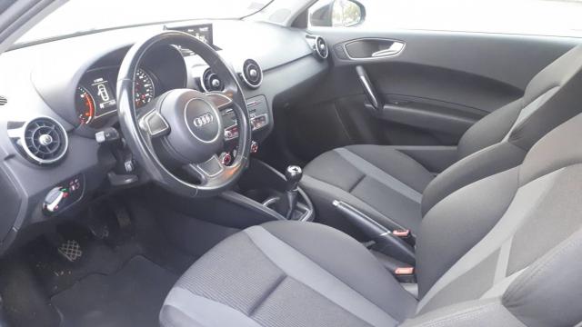 Audi A1 image 5