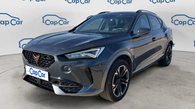Cupra Formentor 1.5 Tsi 150 Dsg7 V