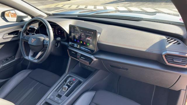 Cupra Formentor image 7