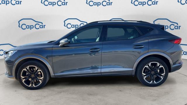 Cupra Formentor image 9