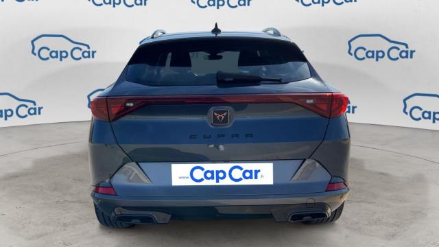 Cupra Formentor image 3