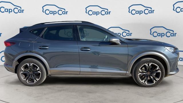 Cupra Formentor image 4