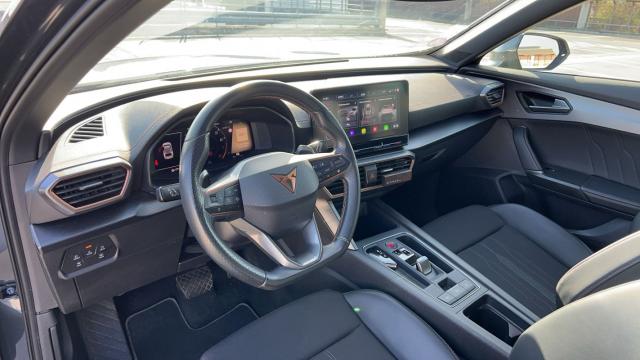 Cupra Formentor image 5