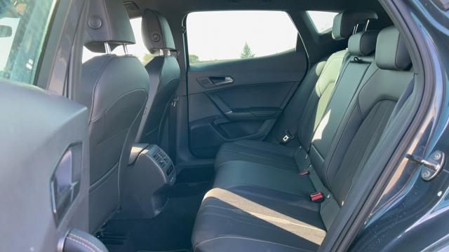 Cupra Formentor image 1