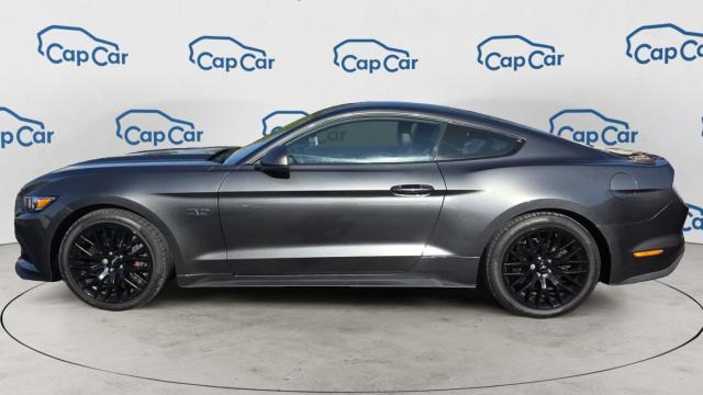Ford Mustang image 3