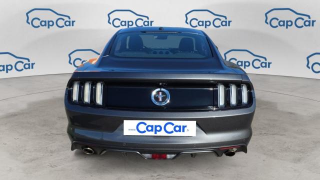 Ford Mustang image 9