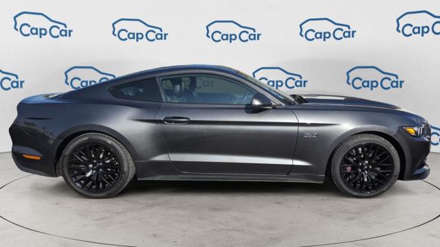 Ford Mustang image 7