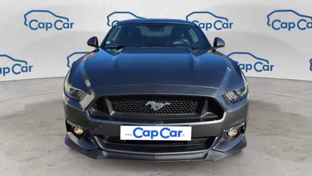 Ford Mustang image 6