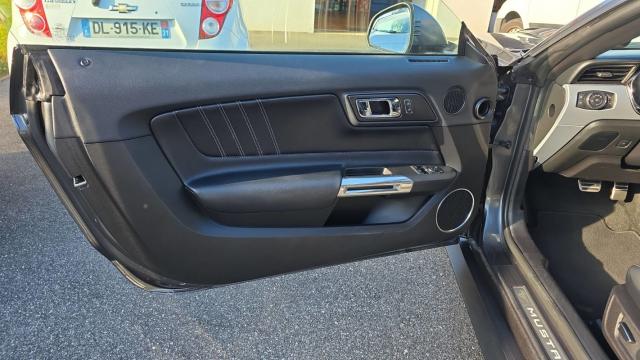 Ford Mustang image 1