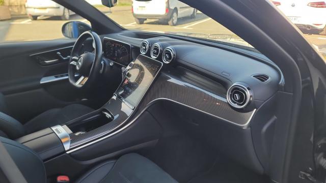 Mercedes Benz Classe Glc image 5