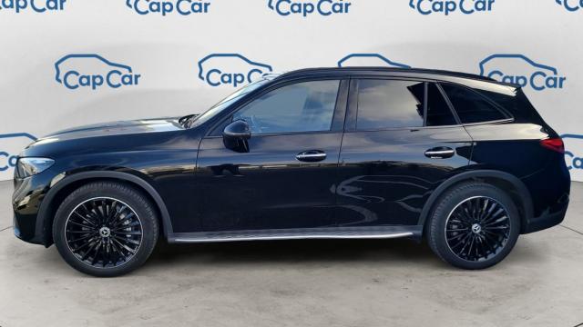 Mercedes Benz Classe Glc image 2