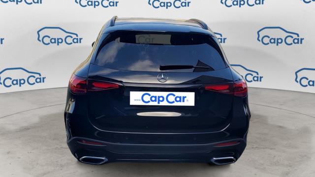 Mercedes Benz Classe Glc image 4