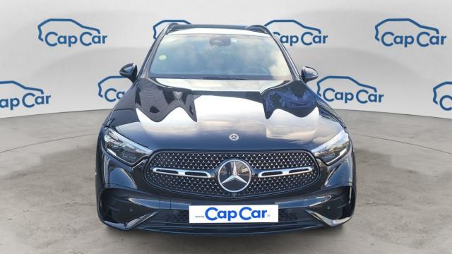 Mercedes Benz Classe Glc image 9
