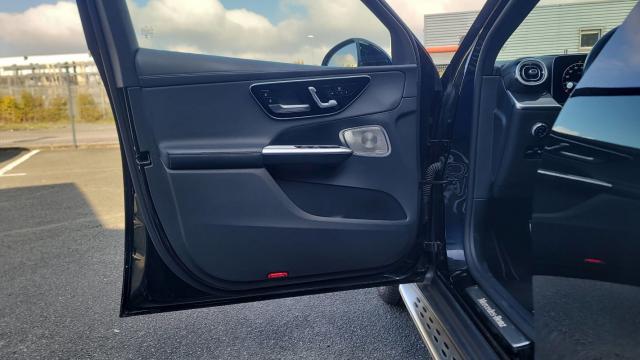 Mercedes Benz Classe Glc image 8