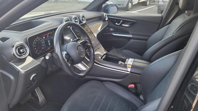Mercedes Benz Classe Glc image 3