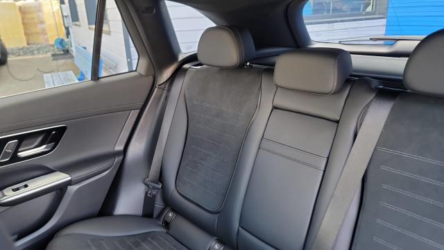 Mercedes Benz Classe Glc image 1