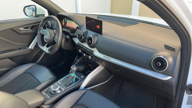 Audi Q2 image 4