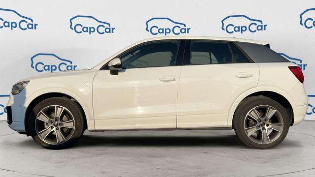 Audi Q2 image 9
