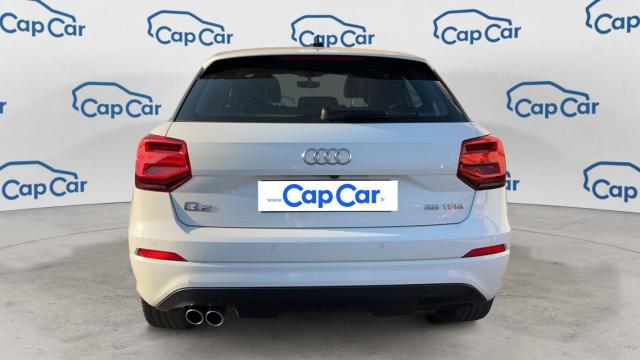 Audi Q2 image 7