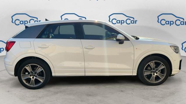 Audi Q2 image 8