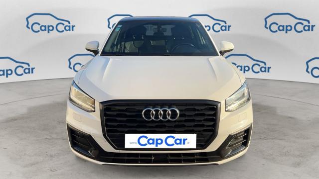Audi Q2 image 5