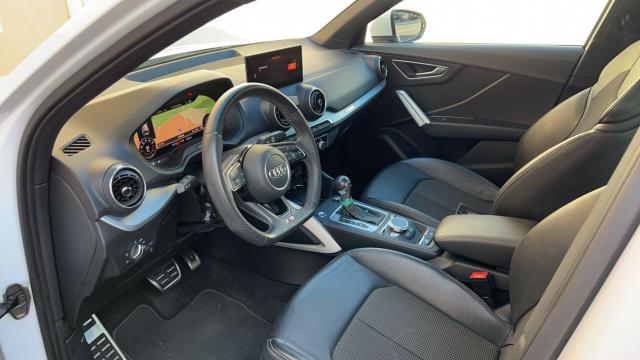 Audi Q2 image 6