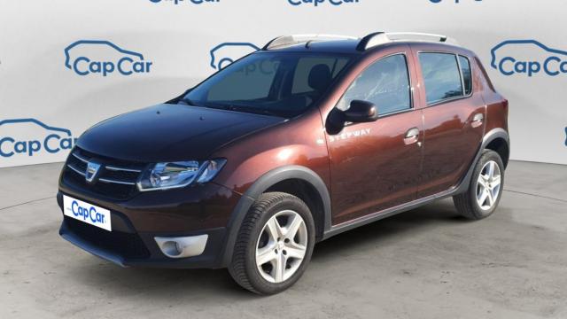 Dacia Sandero 0.9 Tce 90 Prestige