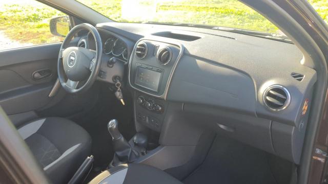 Dacia Sandero image 1